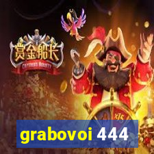 grabovoi 444